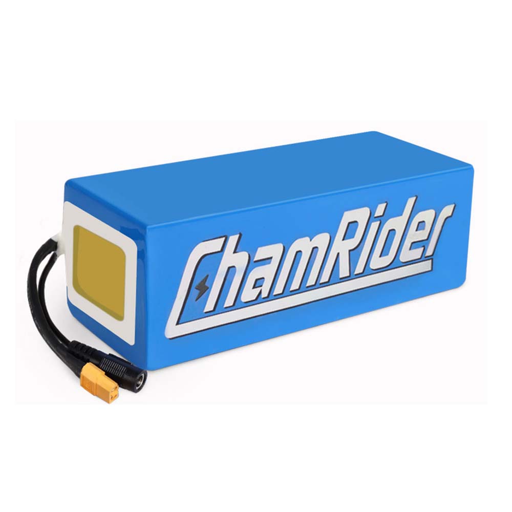 Find EU Direct Chamrider 36V 11 6AH eBike Battery With 2900mAh 25A BMS Electric Bicycle Lithium Battery For Mountian Bike City Bike for Sale on Gipsybee.com with cryptocurrencies