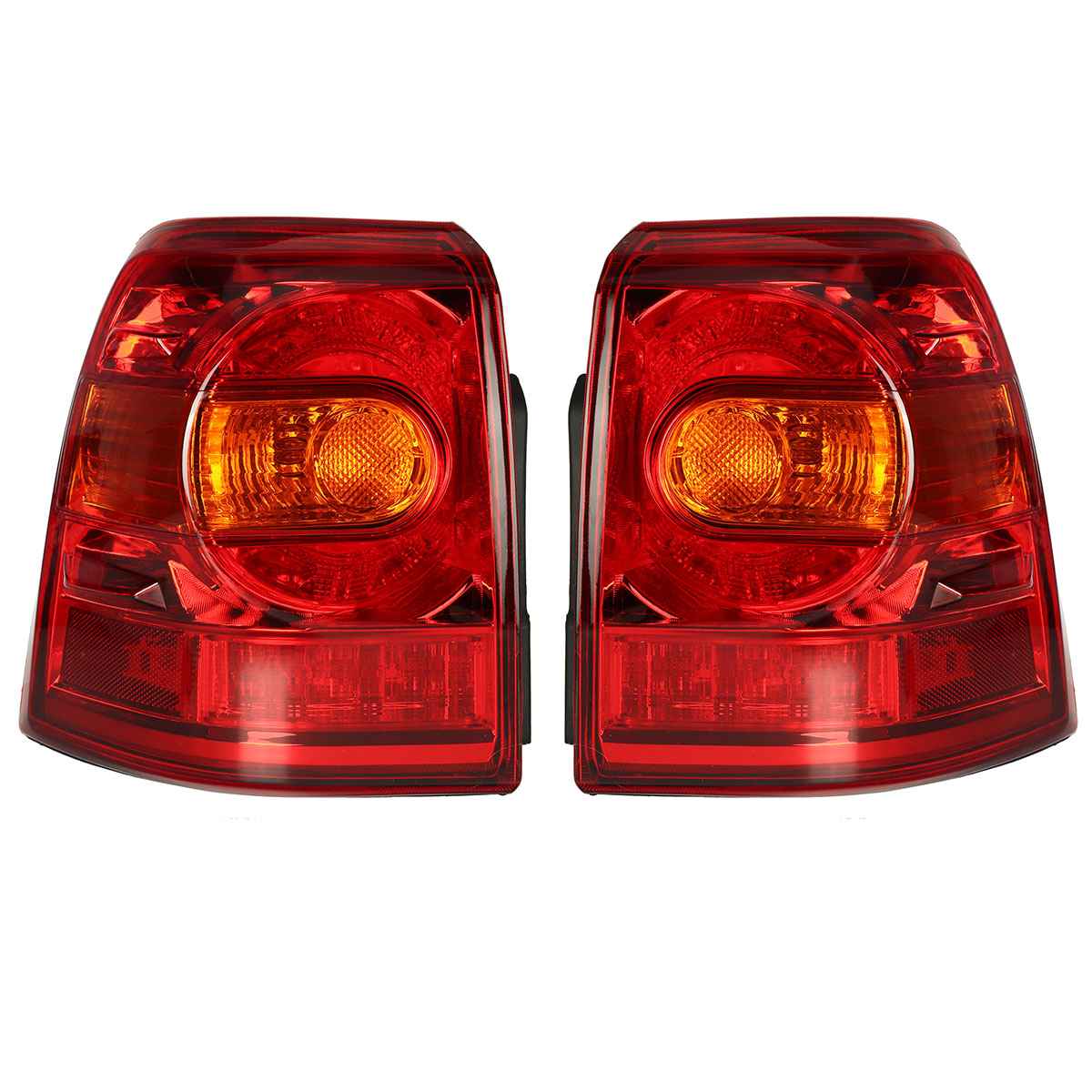 Tail Light Lamp For Toyota Landcruiser 200 2Series 1