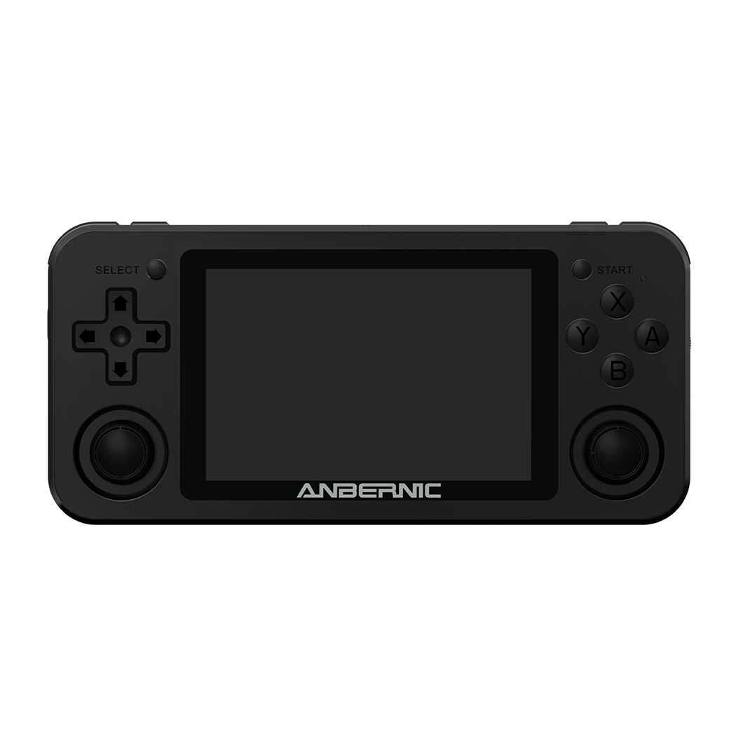 Find ANBERNIC RG351M 128GB 7000 Games Handheld Video Game Console for PSP PS1 NDS N64 MD Player RK3326 1 5GHz Linux System 3 5 inch OCA Full Fit IPS Screen for Sale on Gipsybee.com with cryptocurrencies