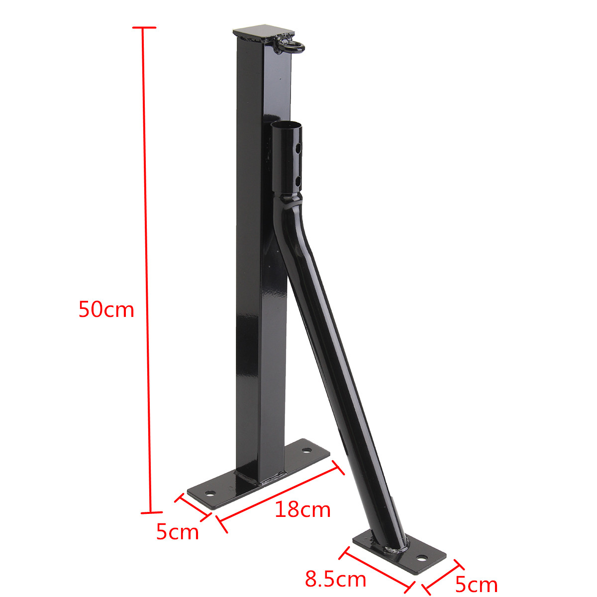 Find Heavy Duty Steel Punch Boxing Bag Wall Mount Bracket Hanging Stand Holder Hanger for Sale on Gipsybee.com with cryptocurrencies