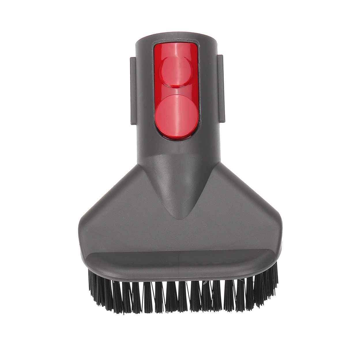 Find 5pcs Replacements for Dyson V7 V8 V10 V11 Vacuum Cleaner Hard Bristle Brush*2 Round Brush*1 Brush Head*2 [Not-original] for Sale on Gipsybee.com with cryptocurrencies