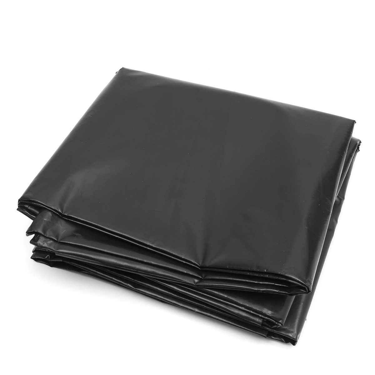 Find 5x10ft Fish Pool Pond Liner Membrane Culture Film For Composite Geomembrane Sewage Treatment Anti seepage Geomembrane for Sale on Gipsybee.com with cryptocurrencies
