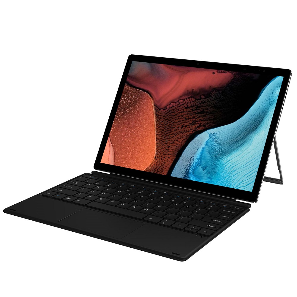 Find CHUWI UBook X Intel Gemini Lake N4100 Dual Core 8GB RAM 256GB SSD 12 Inch Windows 10 Tablet With Keyboard for Sale on Gipsybee.com with cryptocurrencies