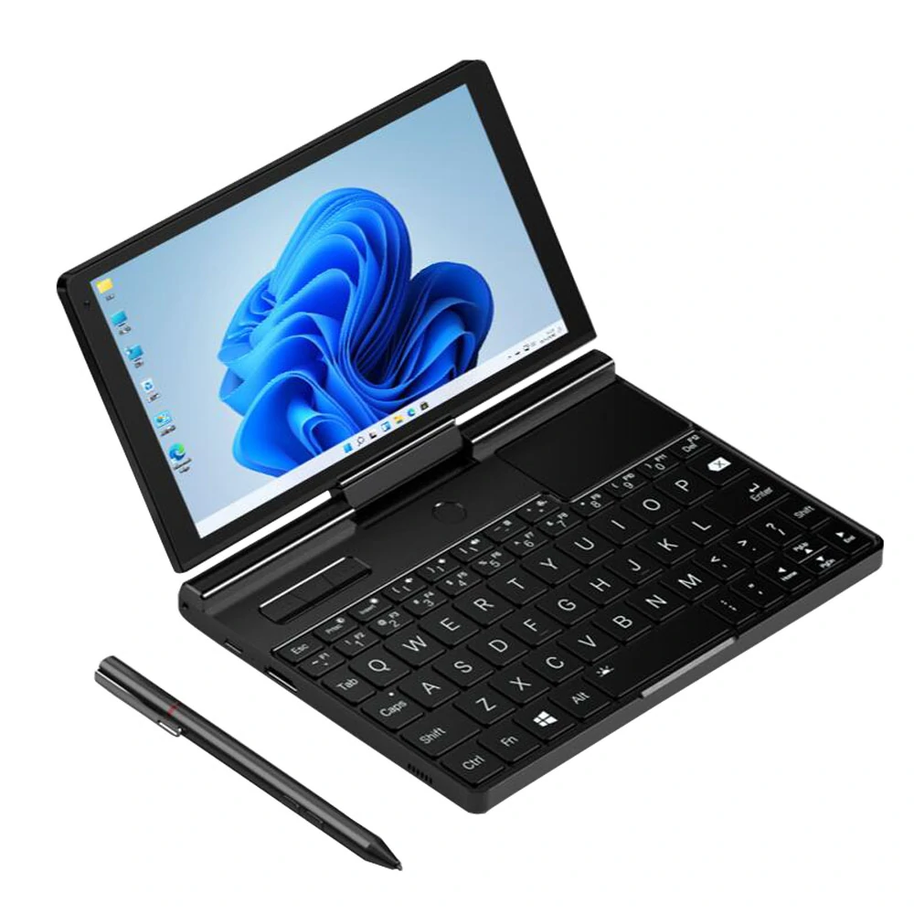 Find GPD Pocket PC Pocket 3 Intel i7 1195G7 16GB RAM 1TB M 2 SSD RS 232 KVM Module 8 Inch 1920 x 1200 Windows 10 Tablet for Sale on Gipsybee.com