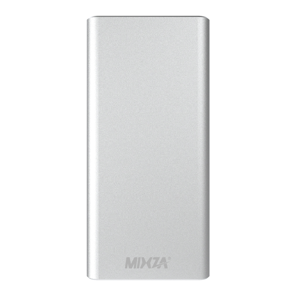 Find MIXZA Type C Portable Solid State Drive 128GB 256GB Plug and Play Portable SSD for Sale on Gipsybee.com with cryptocurrencies