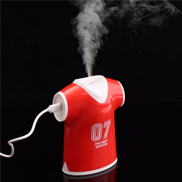 Find Portable USB Mini Number 07 Humidifier Air Diffuser Fresher Mist Maker for Sale on Gipsybee.com with cryptocurrencies