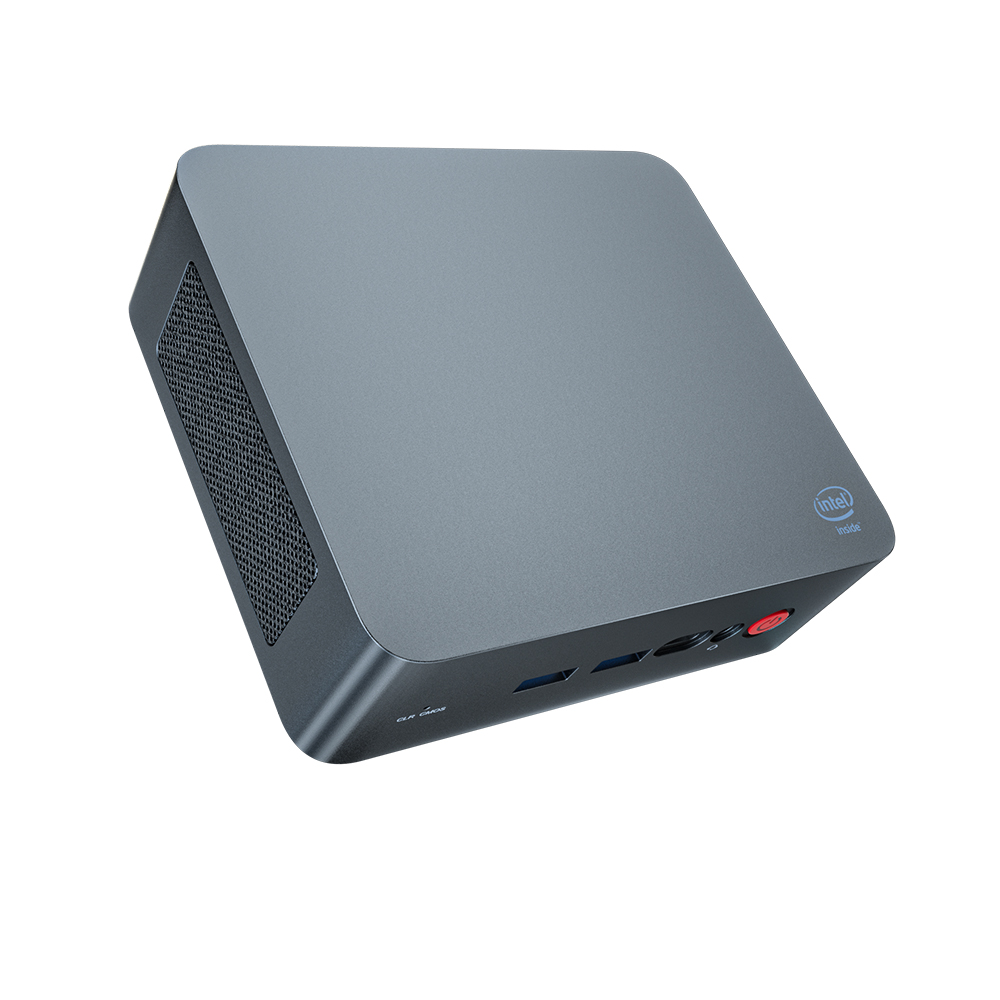 Find TRIGKEY Green G1 Intel J4125 Quad Core 2 0GHz to 2 7GHz Mini PC 8GB DDR4 128GB M 2 SSD WiFi5 2LAN 2HDMI Type C Double Screen 4K Output Windows11 Pro Mini Computer for Sale on Gipsybee.com with cryptocurrencies