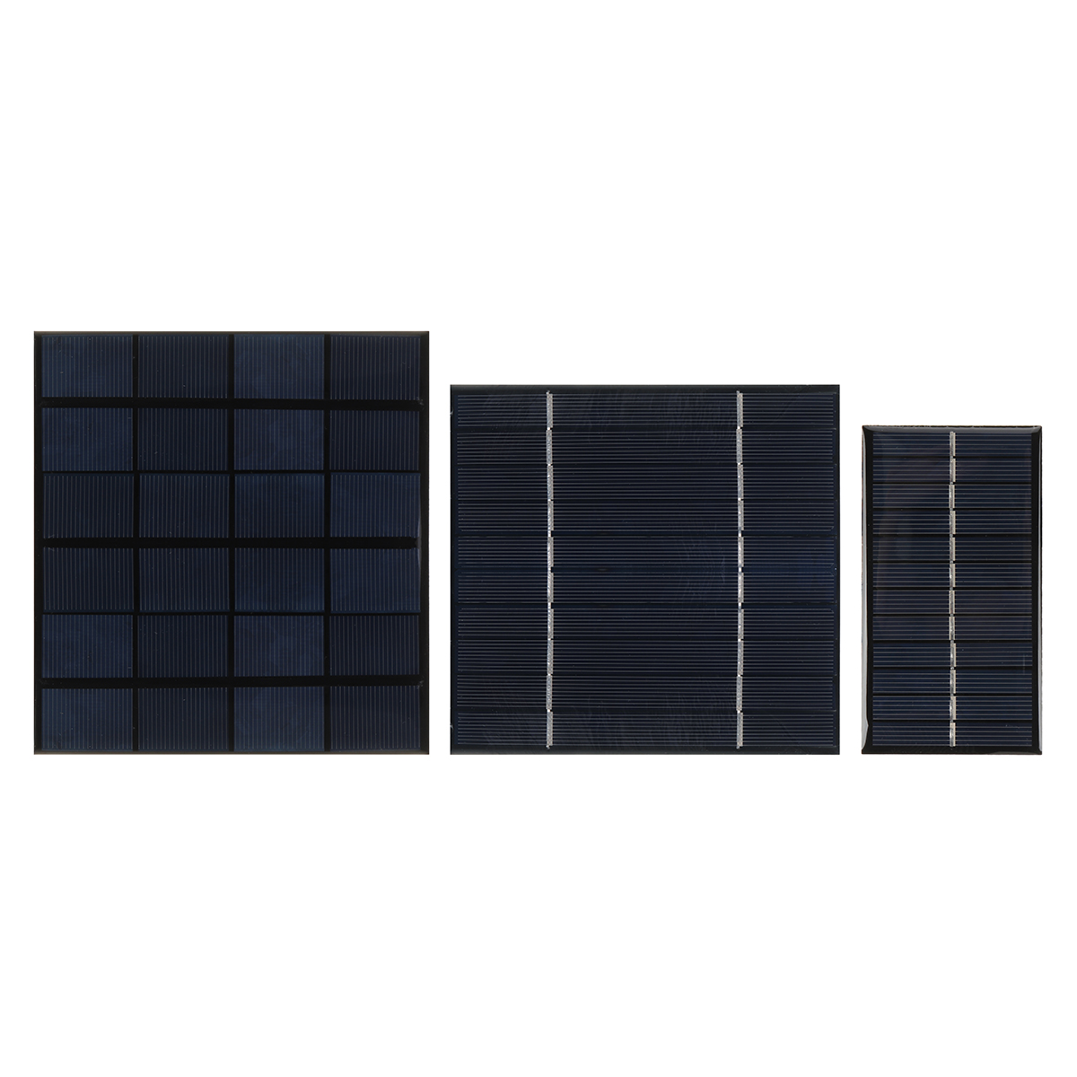 Find Portable Solar Power Panel 1W 2 5W 3 5W 6V USB For Battery Cell Phone Charger for Sale on Gipsybee.com with cryptocurrencies
