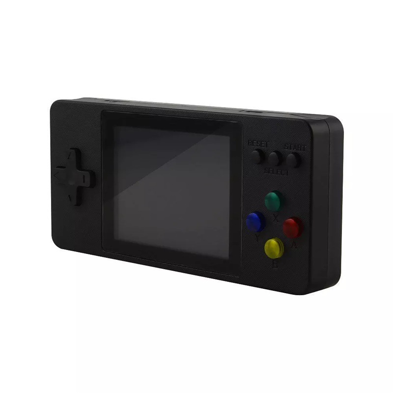 Find K8 Built in 500 Games 3 inch LCD Screen Retro Handheld Video Game Console Pocket Game Player Support AV Output for Sale on Gipsybee.com with cryptocurrencies