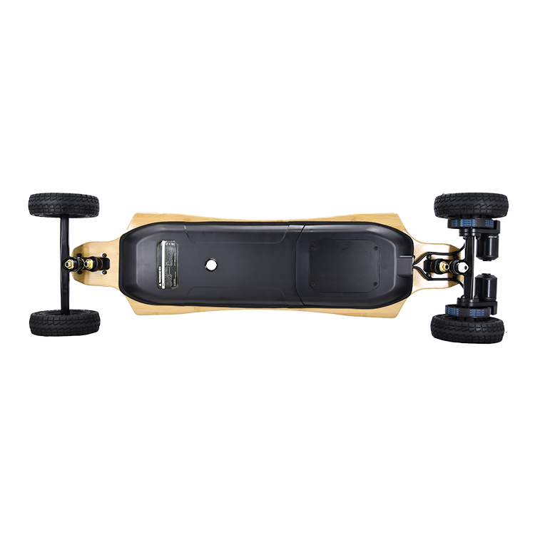 Find EU DIRECT GTS 01 7 5Ah 36V 1200W 2 Dual Motor Electric Skateboard 90 51mm Wheel 40km/h Top Speed 20km Max Range 120kg Max Load Wireless Remote Control for Sale on Gipsybee.com with cryptocurrencies
