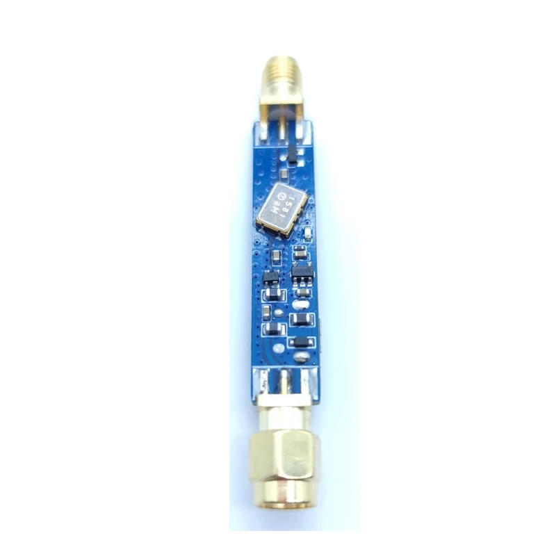 Find DC5V 137MHz SAW BPF Bandpass Filter Amplifier Module for Sale on Gipsybee.com