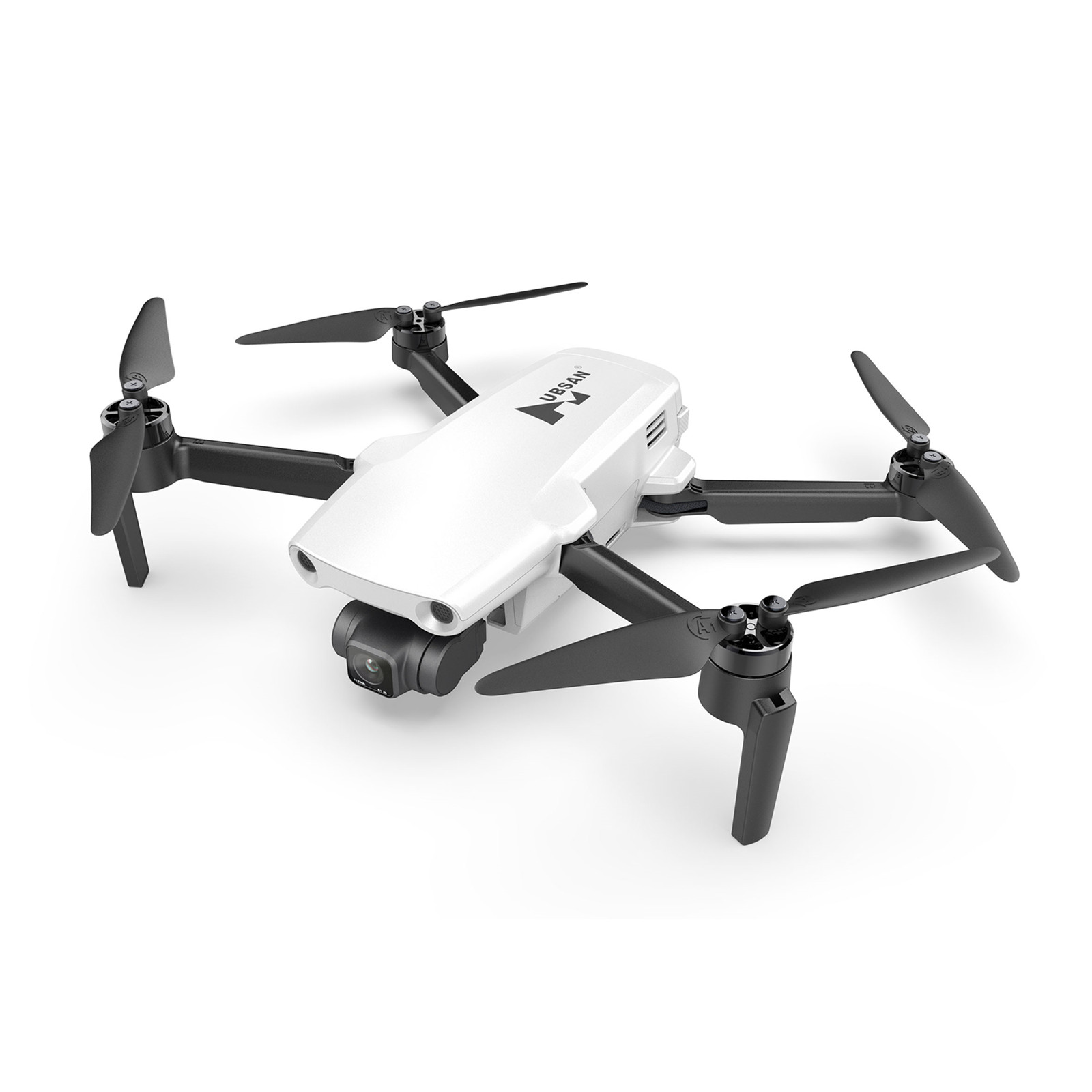 Find Hubsan MINI GPS 6KM FPV with 1/1 3 CMOS 4K 30fps Camera 3 axis Gimbal 45mins Flight Time AI Tracking RC Drone Quadcopter RTF for Sale on Gipsybee.com with cryptocurrencies