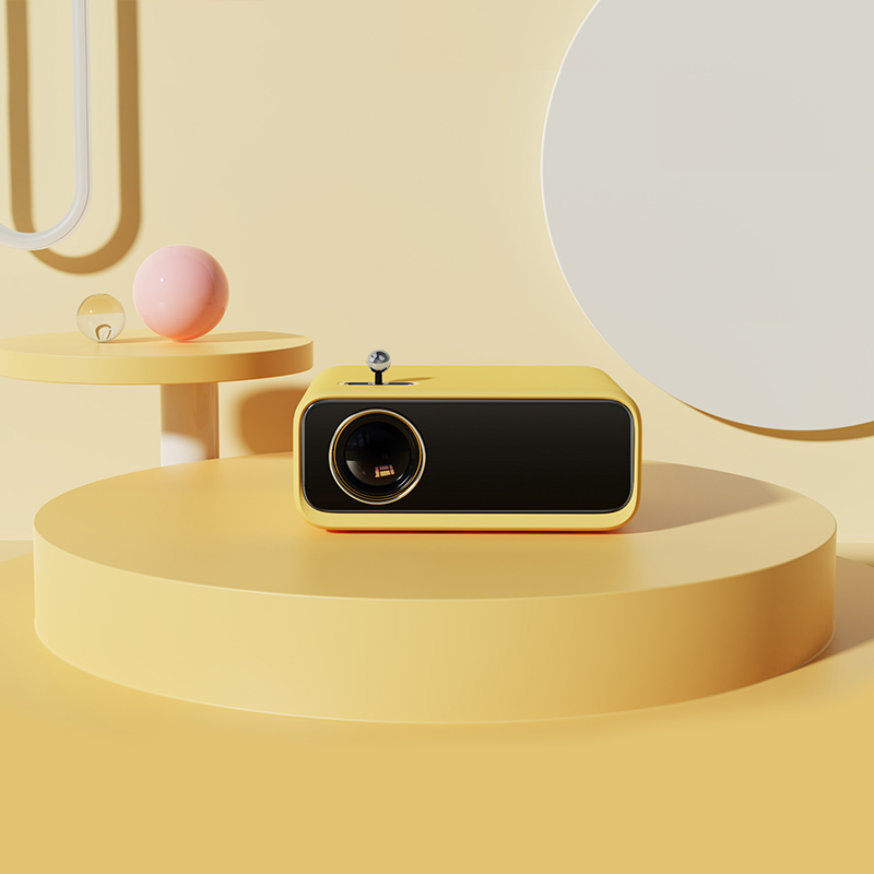Find XIAOMI Wanbo Mini LED Projector Handheld Projection 200ANSI Lumens 1080P Supported 120Inch Screen Fresh Classic 20000 Hours Children Entertainment Home Theater for Sale on Gipsybee.com with cryptocurrencies
