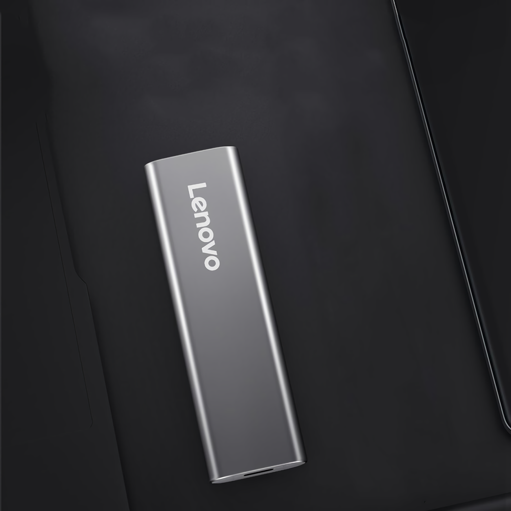 Find Lenovo ZX1 Type C USB3 1 Gen2 Hard Drive PSSD Mobile Solid State Drive 256G 512G 1TB Metal Hard Disk for Sale on Gipsybee.com with cryptocurrencies