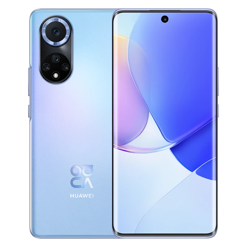 Find Huawei Nova 9 Mobile Phone 6 57 inch 8G 256G Snapdragon 778G Octa Core HarmonyOS 2 0 Super Fast Charge 66W Smartphone for Sale on Gipsybee.com