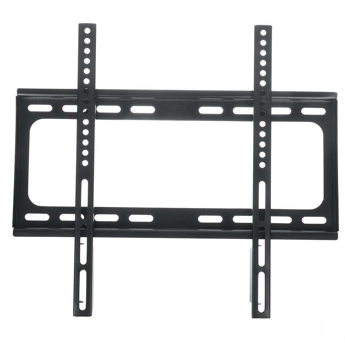 Find Wall Mount Bracket TV Stand for 26 63 Inch Flat Screen LED LCD TV Bearing 50kg for Sale on Gipsybee.com with cryptocurrencies