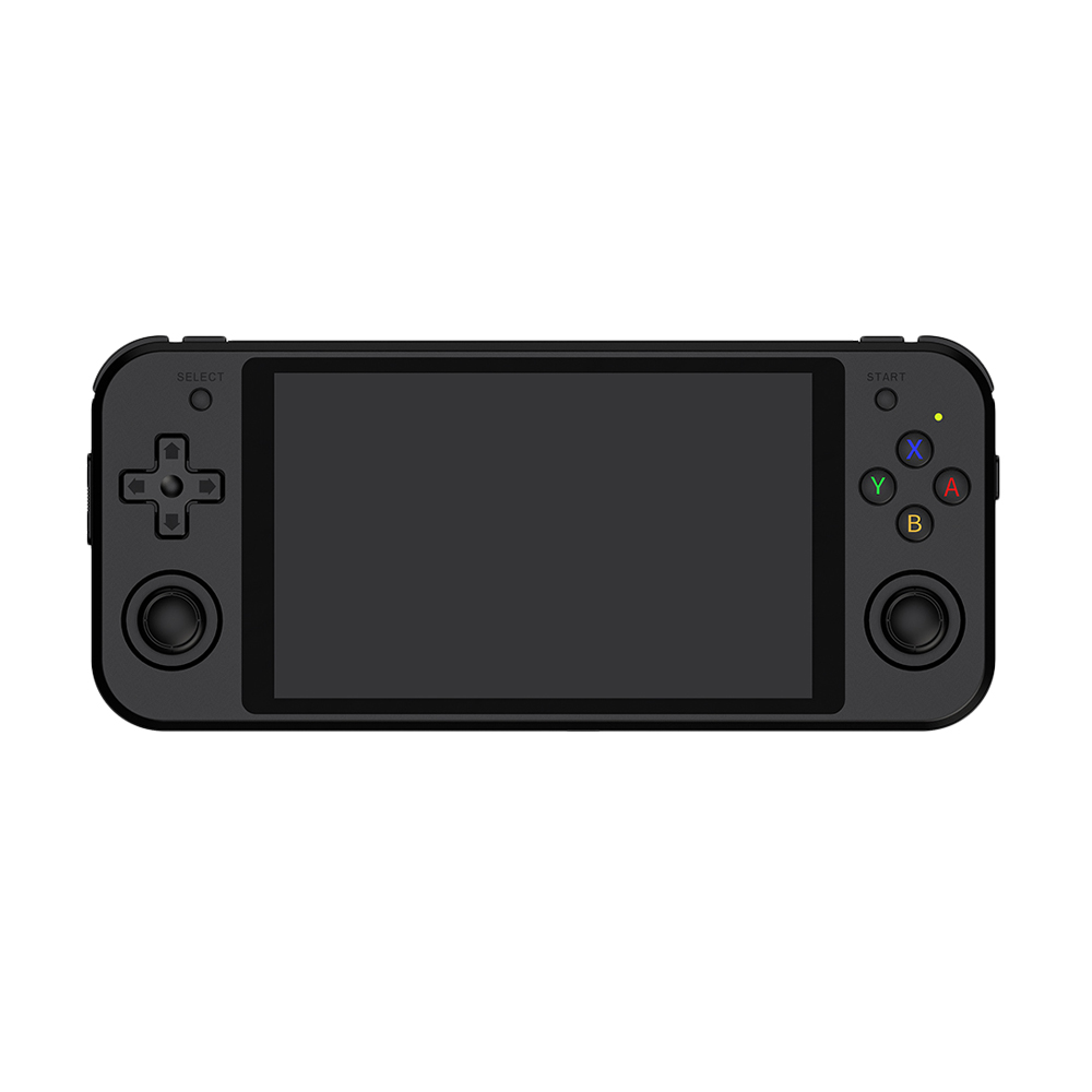 Find ANBERNIC RG552 80GB 7000 Games LPDDR4 4GB RAM Android 7 1 Linux WiFi Online Retro Handheld Video Game Console Tablet for PSP PS1 WII NGC NDS N64 DC 5 36 Inch IPS Screen for Sale on Gipsybee.com with cryptocurrencies