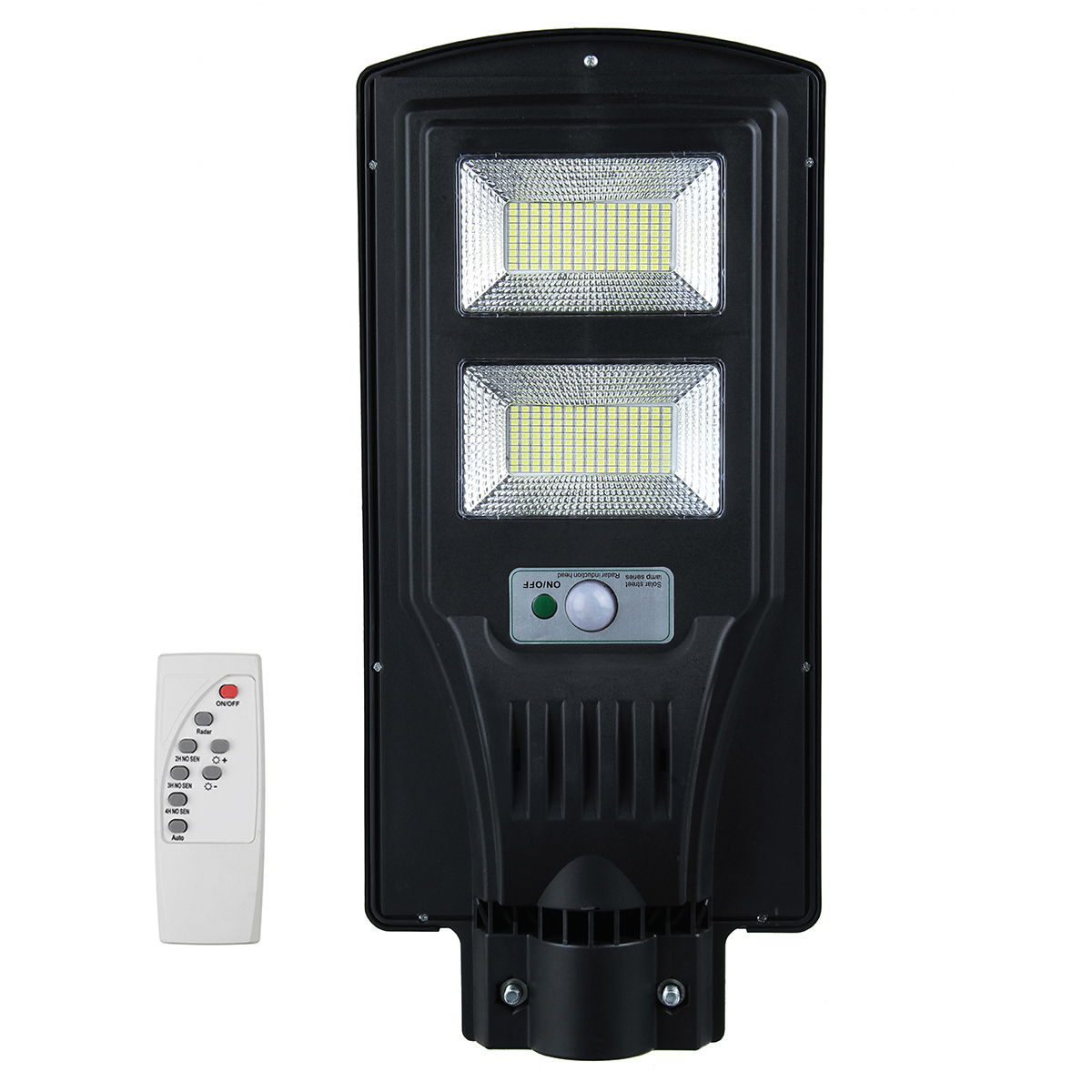 Find 220/440/660LED Solar Street Light Integrated Sensor Light Outdoor Waterproof LED Street Light Solar Garden Light for Sale on Gipsybee.com with cryptocurrencies