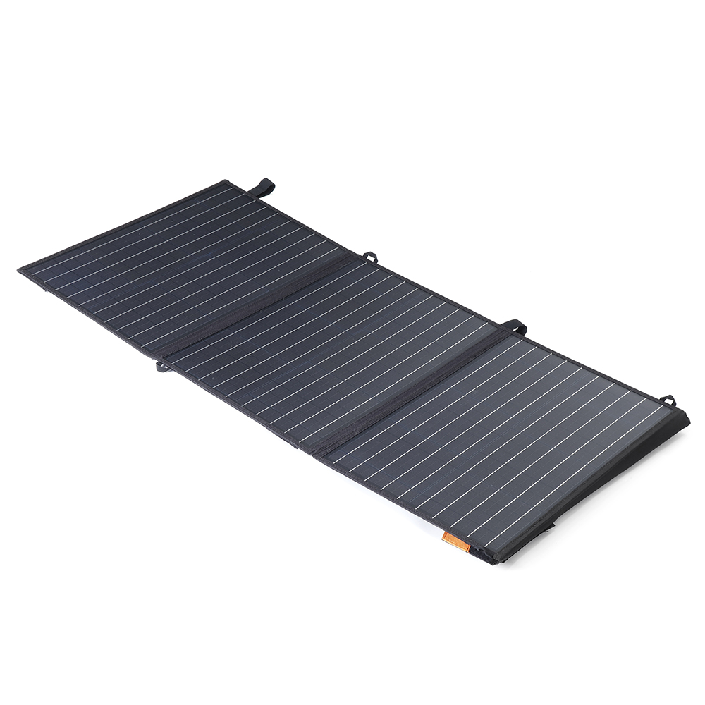 Find XMUND XD SP2 100W 18V Solar Panel 3 USB DC PD Fast Charging Outdoor Waterproof Solar Charger For Camping Travelling Car RV Charger for Sale on Gipsybee.com with cryptocurrencies
