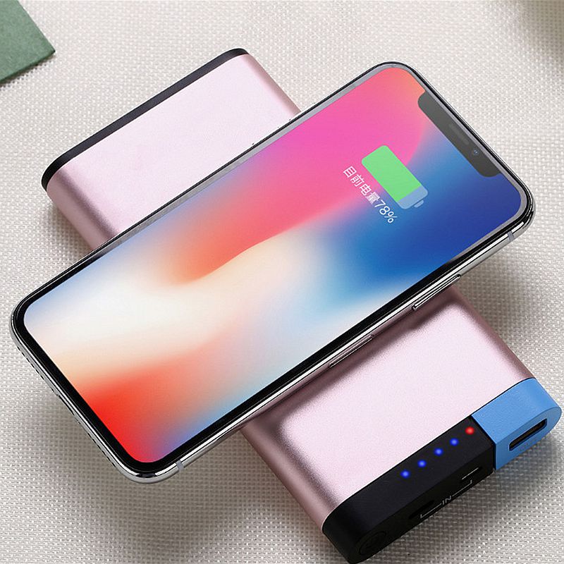 Find WP 09 Mobile Phoneqi for 1Phone X/8 Visible Fast Wireless Charging for Samsung Wireless Phone Charger for Sale on Gipsybee.com with cryptocurrencies