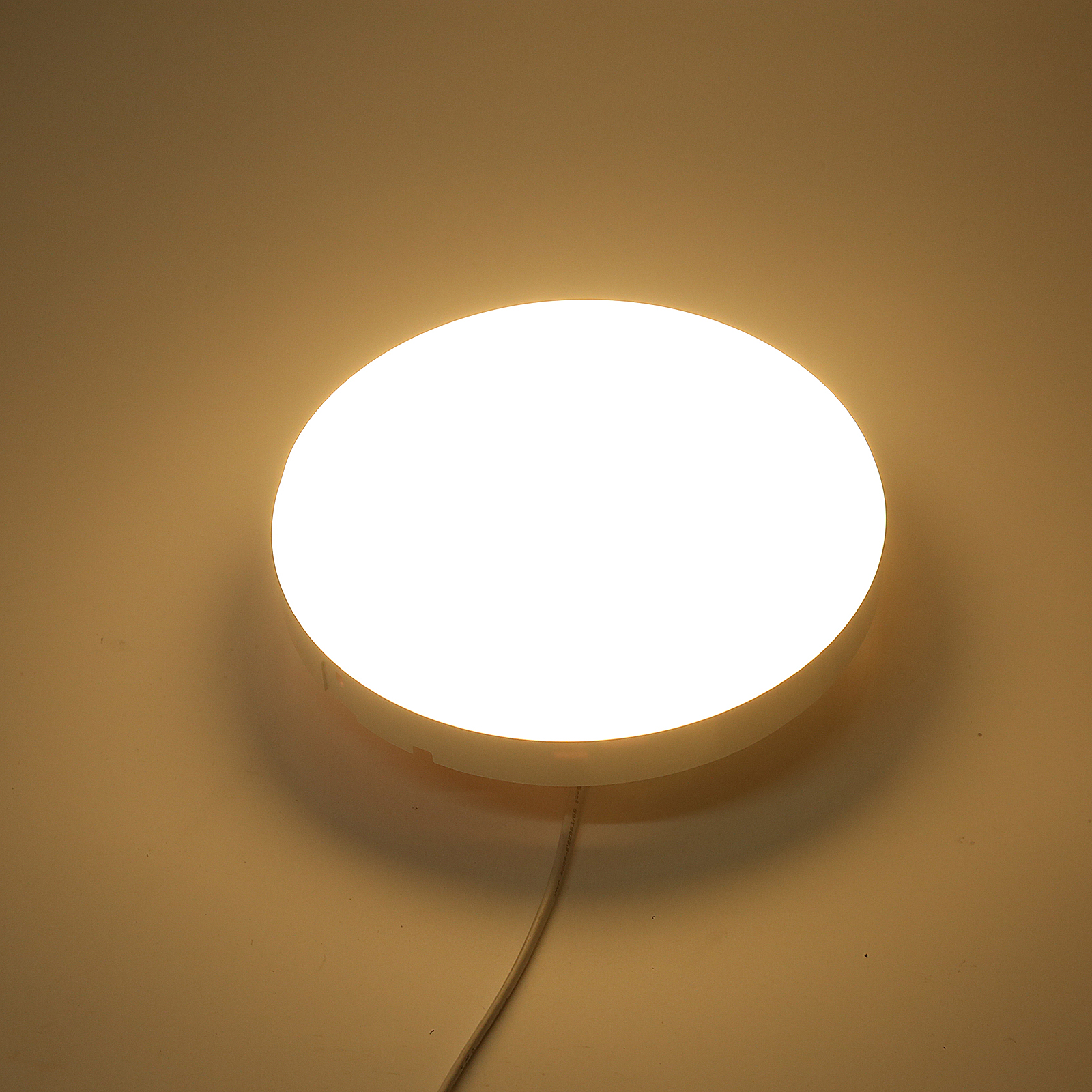 Find Elfeland 24W AC 160 265V LED Ceiling Lamp 3000K Warm White IP54 Waterproof with 32Pcs 2835 Lamp Beads for Sale on Gipsybee.com with cryptocurrencies