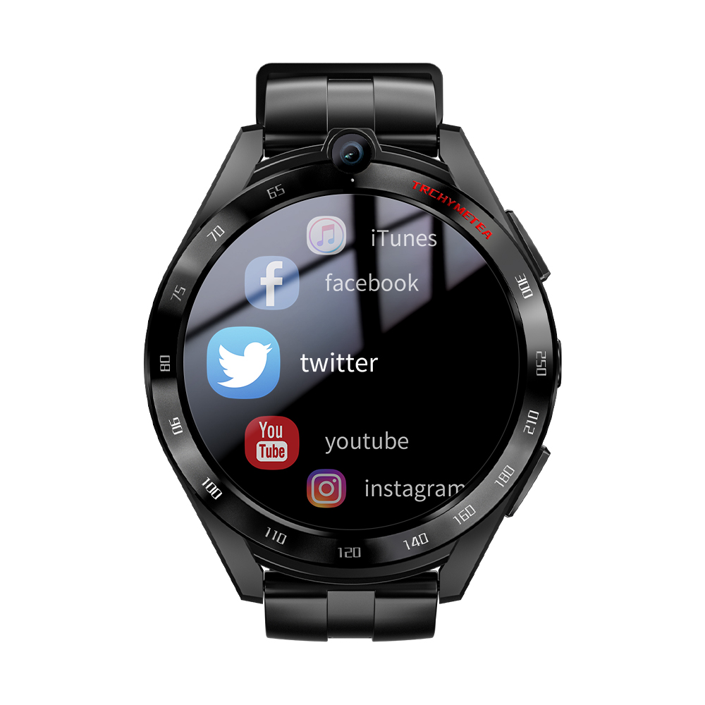 Find Dual Mode Dual Chip LOKMAT APPLLP 4 Pro 1 6 inch 400 400px Screen Octa core 6G 128G Android Smartwatch SIM Card WiFi Dual Cameras GPS Positioning Newest Android 11 System 4G LTE Smart Watch Phone for Sale on Gipsybee.com with cryptocurrencies