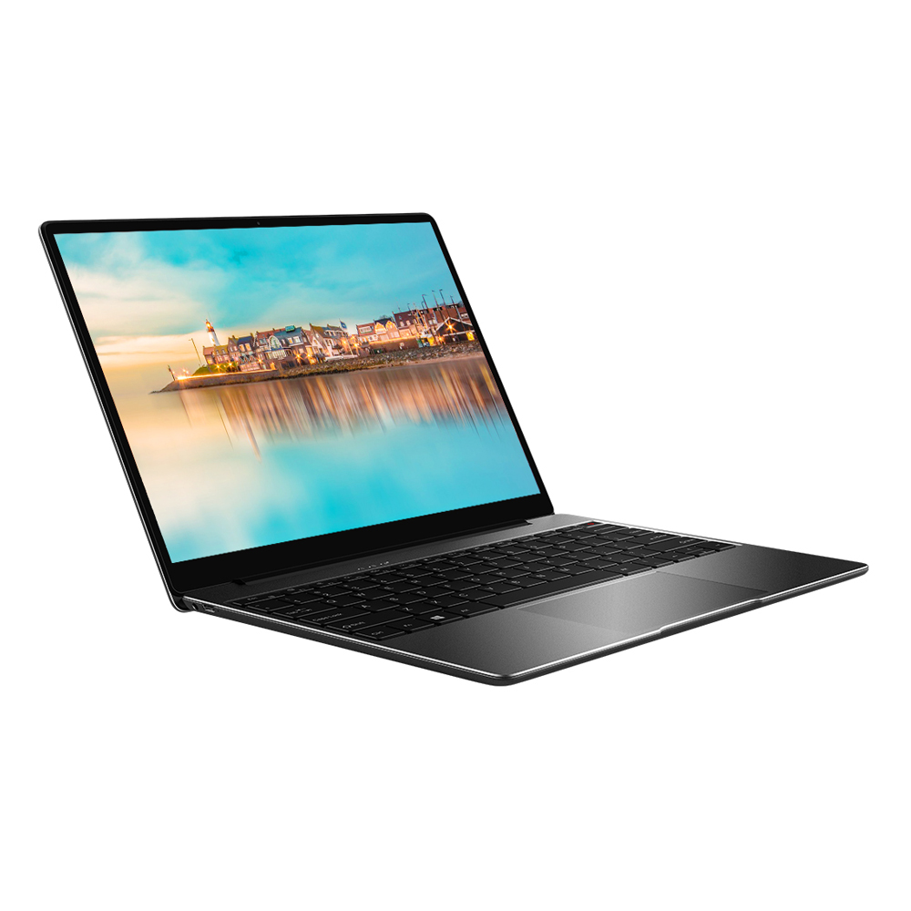 Find CHUWI CoreBook X Laptop 14 0 inch 2160x1440 Resolution Intel i5 8259U 16GB DDR4 RAM 512GB SSD 46Wh Battery Backlit Keyboard Full Metal Notebook for Sale on Gipsybee.com with cryptocurrencies