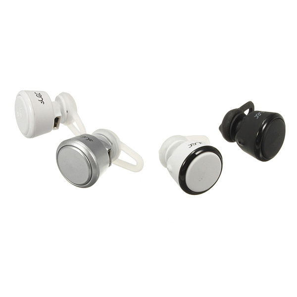 NEW World Smallest bluetooth Mono Headset For Smartphone 6