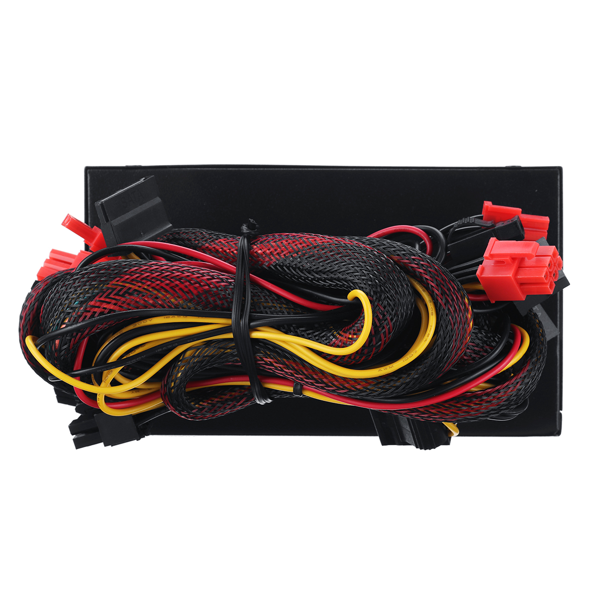 Find 1000W ATX 12V 2 31 PC Power Supply PFC INTEL ATX12V 2 31 8PIN 2x6PIN LED Fan Computer for Sale on Gipsybee.com with cryptocurrencies