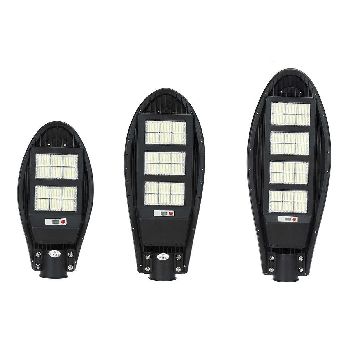Find 756/1138/1512LED Solar Street Light Motion Sensor Outdoor Garden Area Road Spotlight IP65 for Sale on Gipsybee.com with cryptocurrencies
