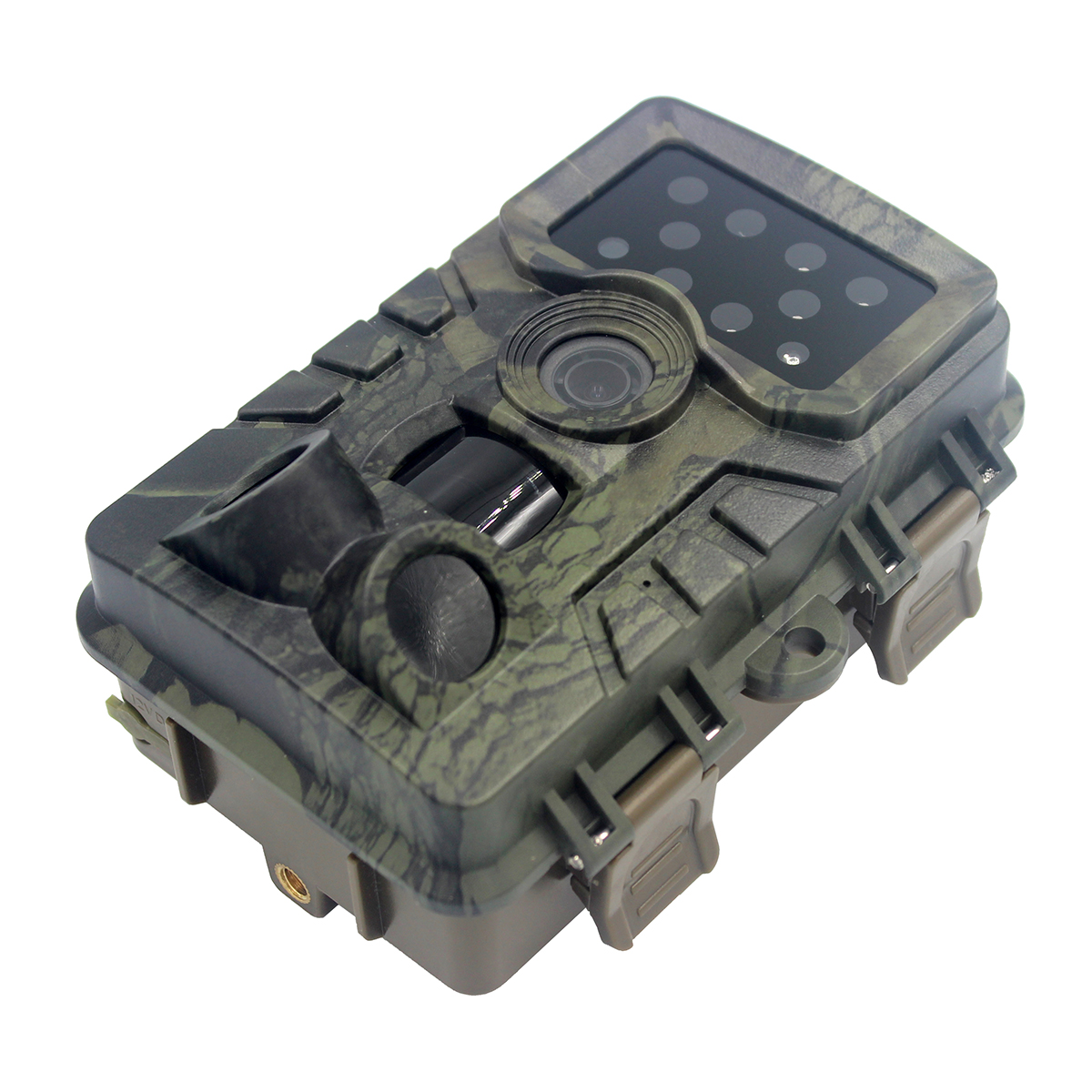Find PR700 20MP 1080P 120ÂDetecting Range Hunting Trail Camera Waterproof Hunting Scouting Camera with Auto IR Filter for Wildlife Monitoring for Sale on Gipsybee.com with cryptocurrencies