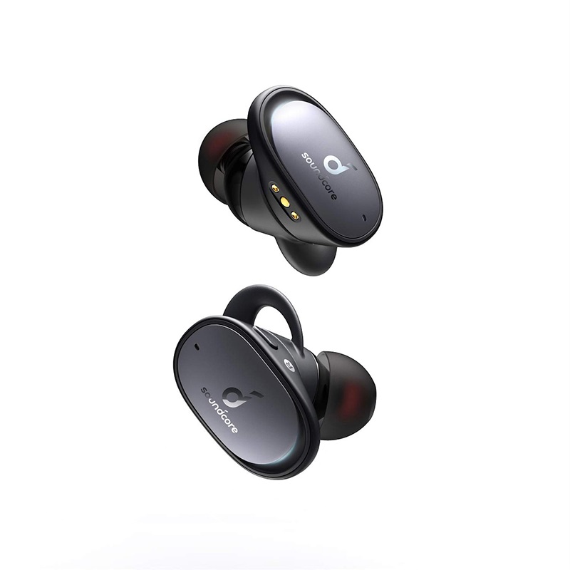 Find Anker Soundcore Liberty 2 Pro TWS bluetooth V5 0 Earphone ACAAâ„¢ Knowles Balanced Armature Dynamic Drivers Studio Performance HearID Personalized EQ Wireless Earbuds for Sale on Gipsybee.com with cryptocurrencies