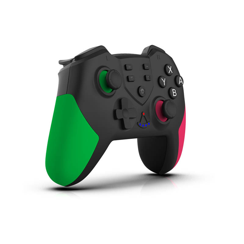 Find bluetooth Wireless Vibration Gyroscope Wireless Joystick Gamepad for Nintendo Switch NS Switch PRO Rechargeable Game Controller for Sale on Gipsybee.com with cryptocurrencies