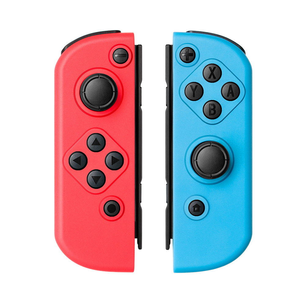 Find MIMD Left Right Wireless Gamepad for Nintendo Switch Bluetooth Game Controller for NS Switch Game Console for Sale on Gipsybee.com with cryptocurrencies