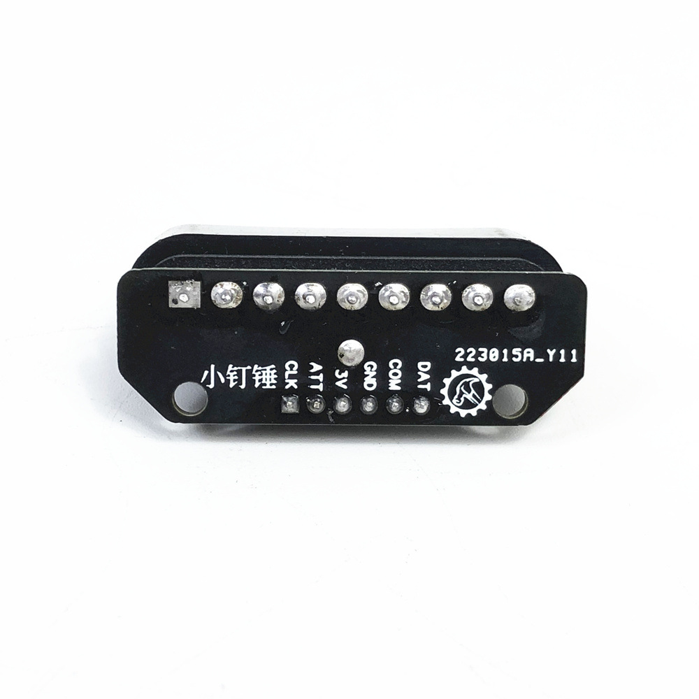 Find Small Hammer PS2 Handle Adapter Board Wireless Handle for Smart Robot Car for Sale on Gipsybee.com with cryptocurrencies