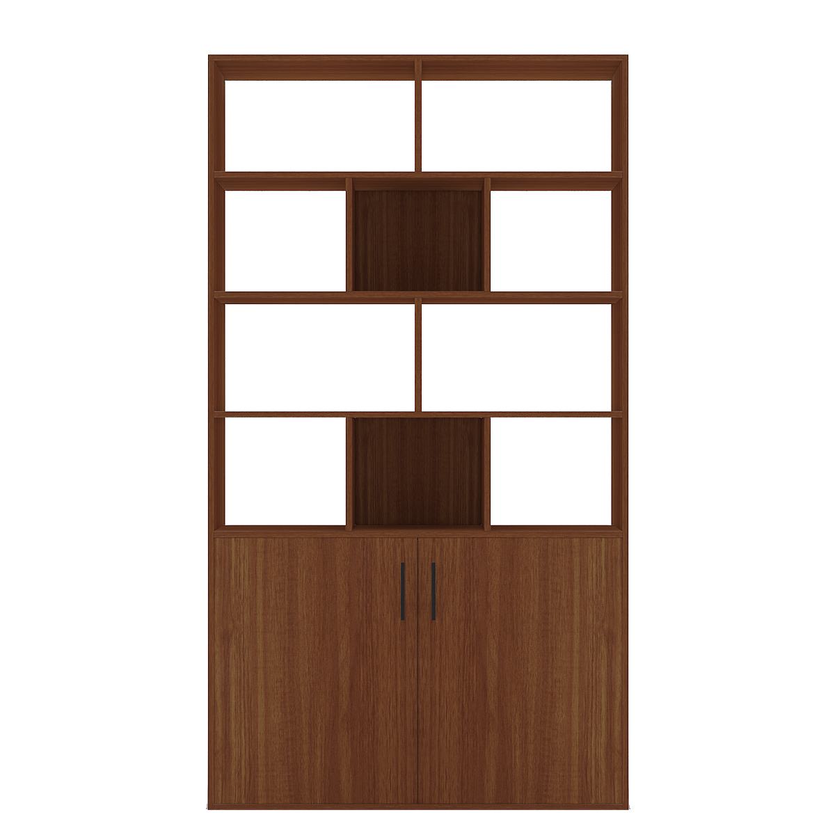 Find Black/White/Oak/ Dark Cherry/Walnut Wooden Bookcase Storage Bookcase with Door Storage Finishing Bookcase for Sale on Gipsybee.com with cryptocurrencies