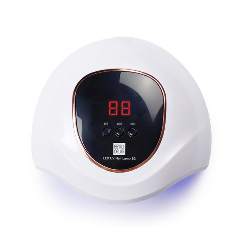 Find 500W 30LED UV Nail Dryer Motion Sensor 30/60/99s Time Settiing Display Nail Lamp for Sale on Gipsybee.com with cryptocurrencies