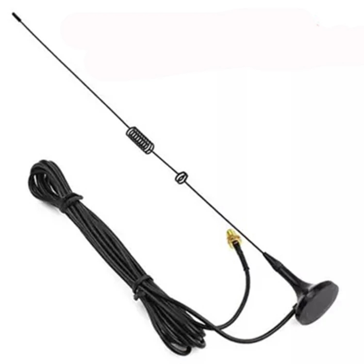 Find Magnetic HF Antenna UT-106UV Vehicle Mounted Talkie Car Antenna For Baofeng 888S UV-5R UV-10R UV-9R for Sale on Gipsybee.com with cryptocurrencies