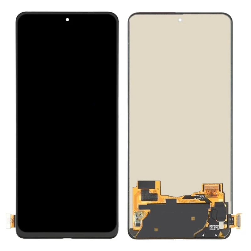 Find Bakeey for POCO F3/ Xiaomi Redmi K40/ K40 Pro LCD Display Touch Screen Digitizer Assembly Replacement Parts with Tools Non Original for Sale on Gipsybee.com