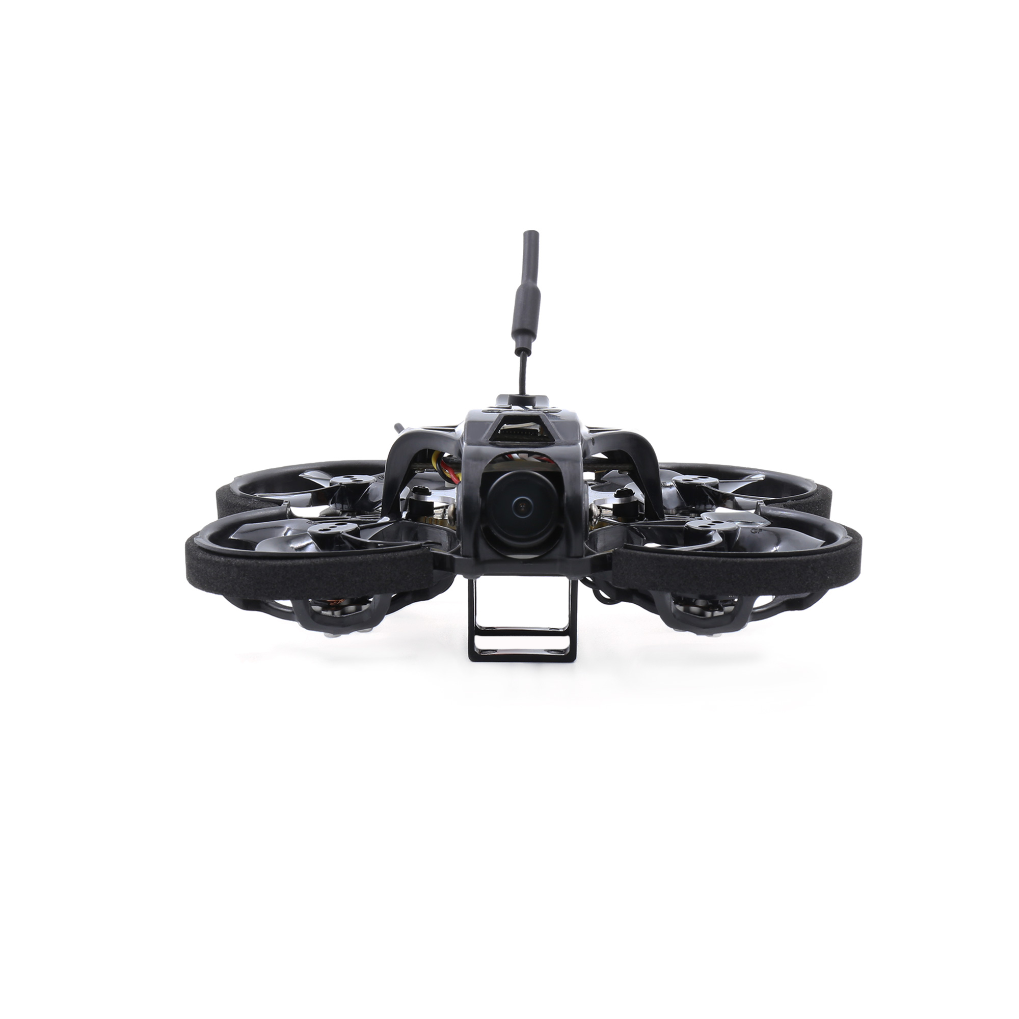 GEPRC TinyGO 1.6inch 2S FPV Indoor Whoop Runcam Nano2 +GR8 Remote Controller+RG1 Goggles RTF Ready To Fly FPV Racing RC Drone 6