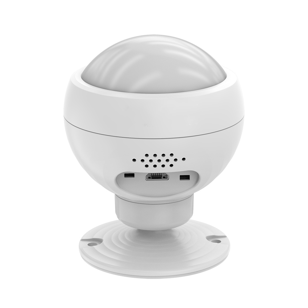 Find Tuya WiFi Wireless Infrared PIR Human Body Motion Detector Sensor Real time App Push Alarm For Smart Home Security Alarm System for Sale on Gipsybee.com with cryptocurrencies