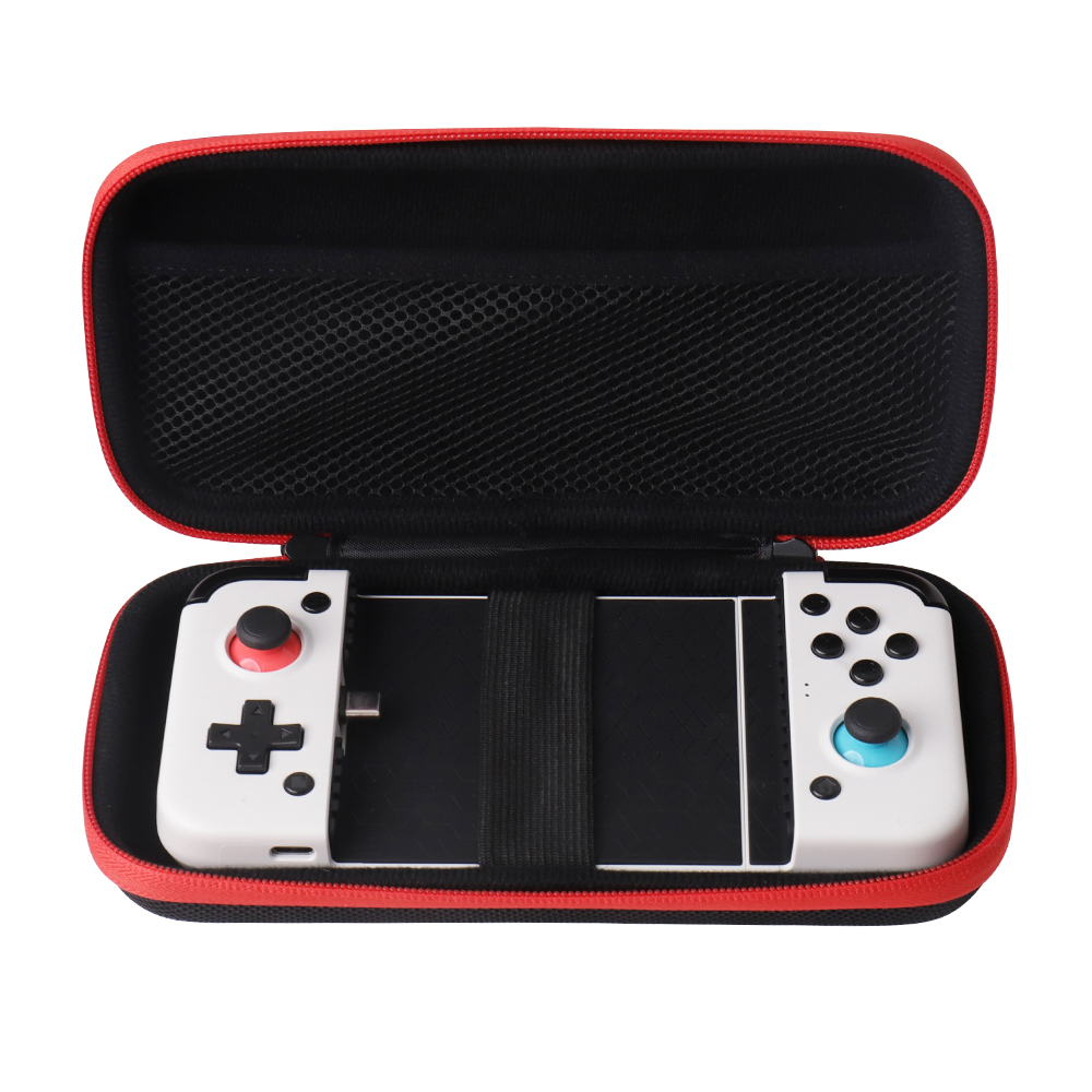 Find GameSir X2 Type C Mobile Gaming Controller Adjustable Gamepad for Android Smartphone Support Cloud Gaming Platform for Sale on Gipsybee.com with cryptocurrencies