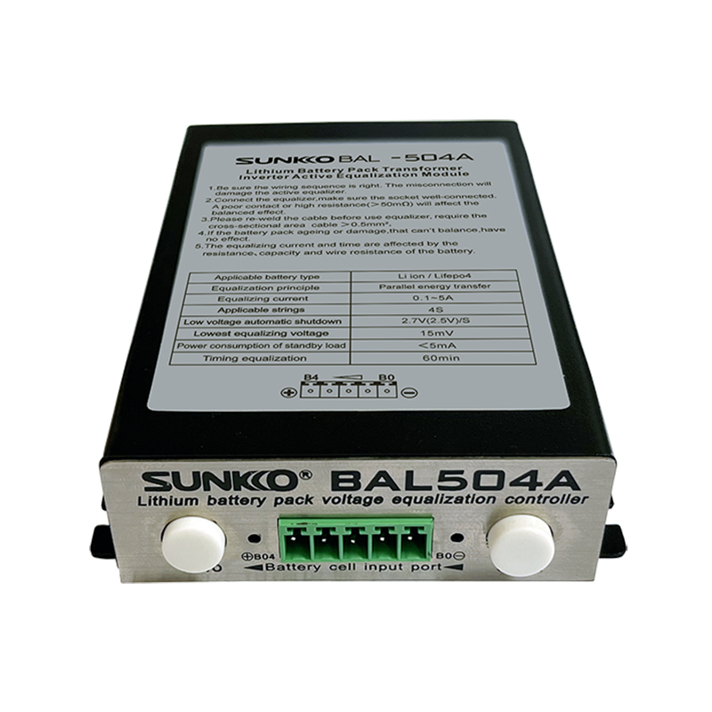 Find SUNKKO 5A with Shell Current Ternary Iron Lithium Battery 4 24 Series Active Balance Plate Pressure Difference Balance Capacity Repair Protection Restorer for Sale on Gipsybee.com with cryptocurrencies