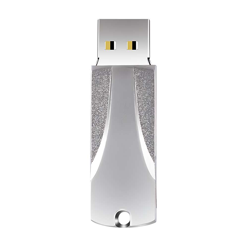Find 64GB 128GB USB2 0 Drive 360 Rotation Thumb Drive Metal High Speed USB Disk Pendrive for Sale on Gipsybee.com with cryptocurrencies