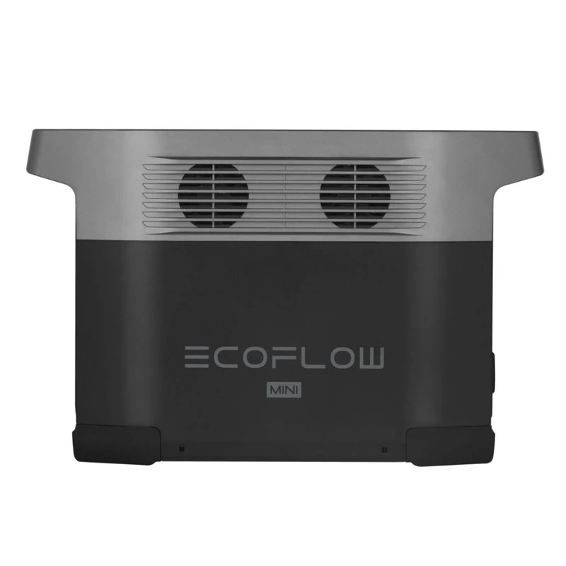 Find USÂ Direct ECOFLOW Mini 882Wh 1400W Portable Power Station AC Output Emergency Energy Supply Portable Power Generator for Outing Travel Camping for Sale on Gipsybee.com