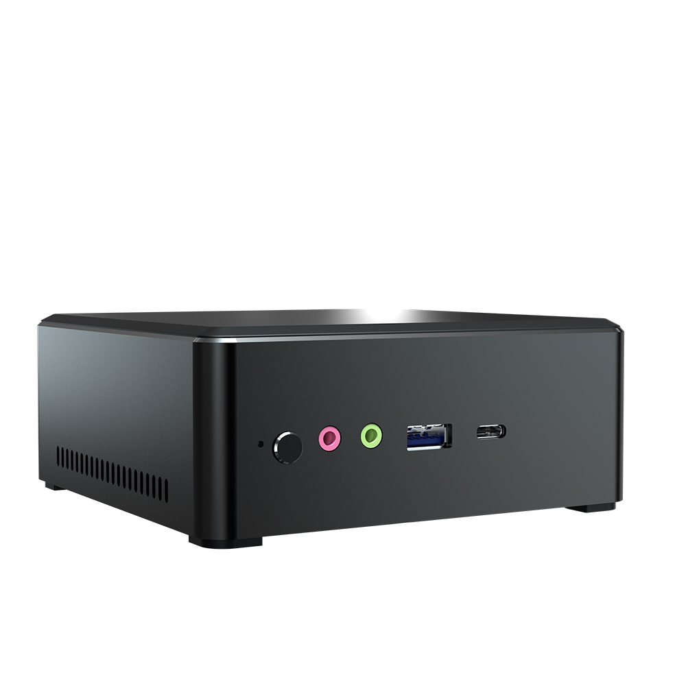Find T-Bao TBOOK MN35 AMD Ryzen 5 3550H Mini PC 8GB DDR4 256GB NVME SSD Desktop PC Mini Computer Radeon Vega 8 Graphics 2.1GHz to 3.7GHz DP HD Type-C for Sale on Gipsybee.com with cryptocurrencies