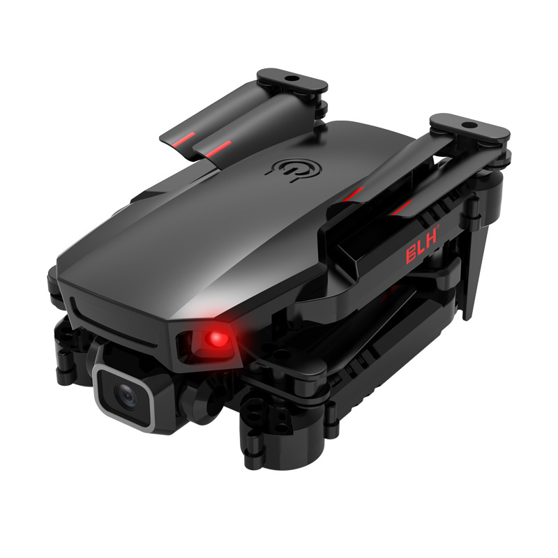 Find BLH K9 Mini WIFI FPV with 4K HD Dual Camera Optical Flow Positioning Foldable RC Drone Quadcopter RTF for Sale on Gipsybee.com with cryptocurrencies