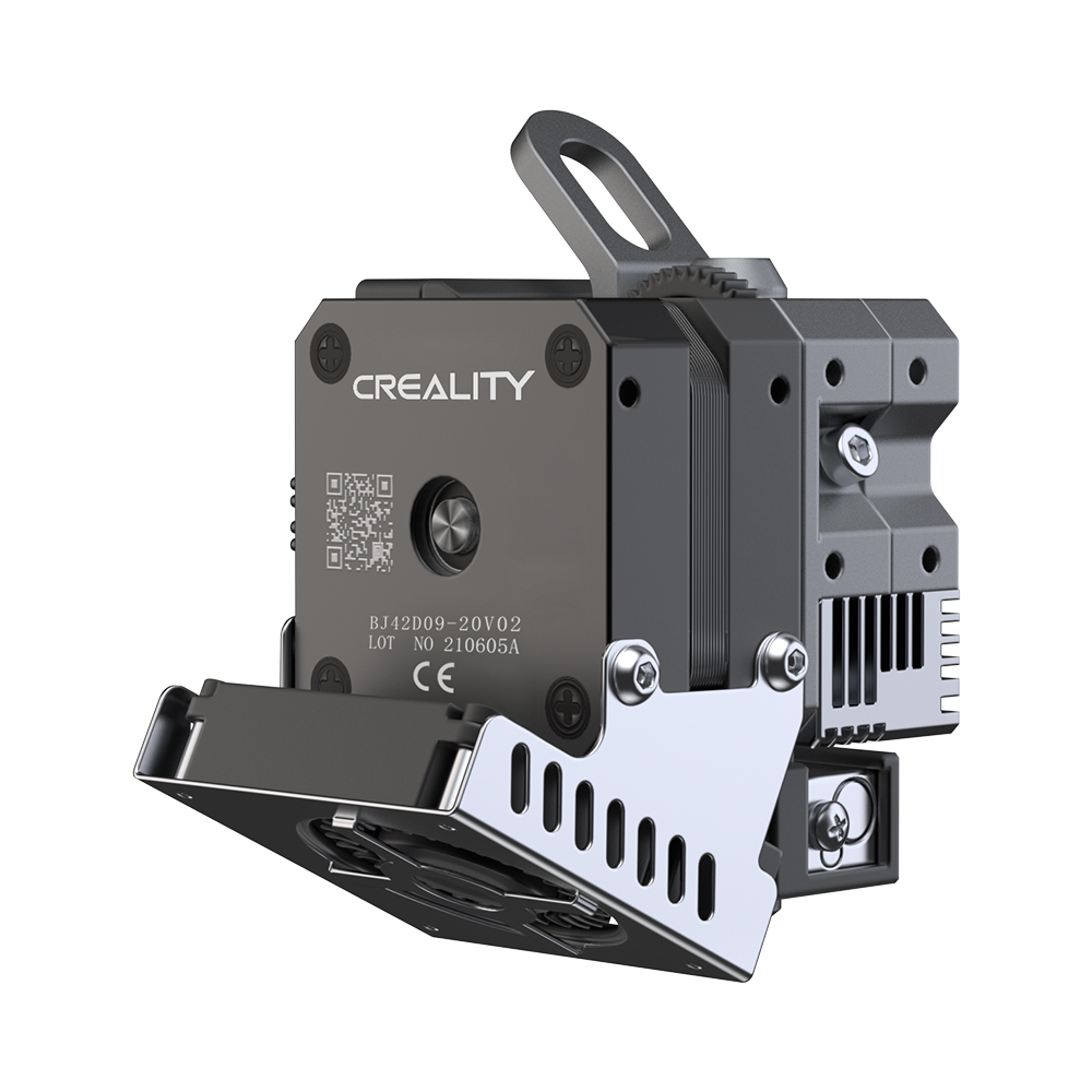 Creality Sprite Extruder Pro Interamente in Metallo Estrusore per CREALITY Stampante 3D Ender-3 S1 CR-10 Smart Pro 1