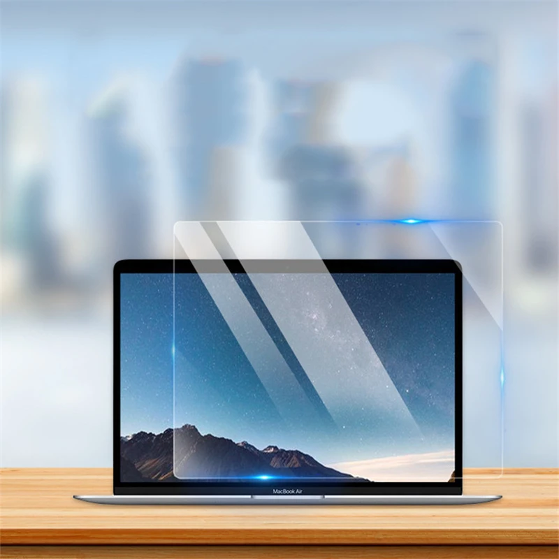 Find Flexible Laptop Monitor Film 15 4inch Clear Laptop Monitor Screen Protector For Macbook 15 Pro A1707/A1826 for Sale on Gipsybee.com