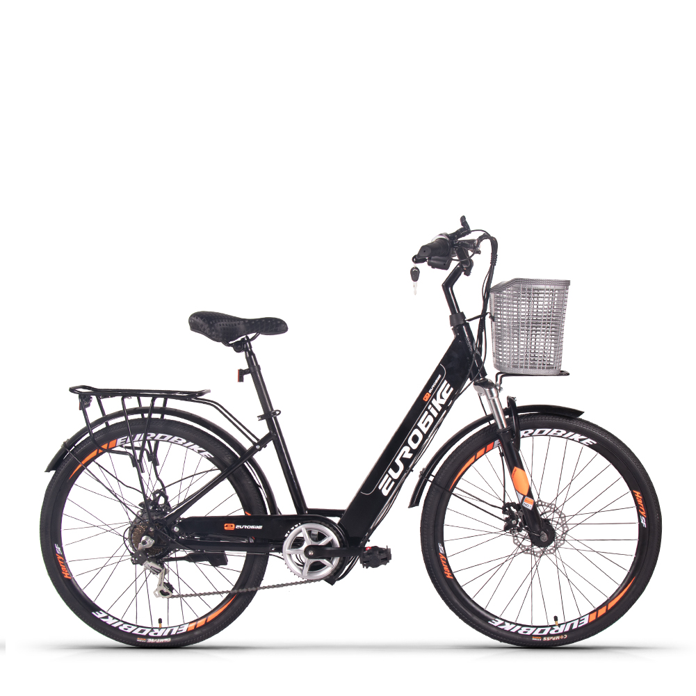Find EU Direct RICH BIT R1 36V 300W 8Ah 26x1 75in Electric Bicycle 28KM/H Top Speed 60KM Max Mileage 150KG Payload Electric Bike for Sale on Gipsybee.com with cryptocurrencies